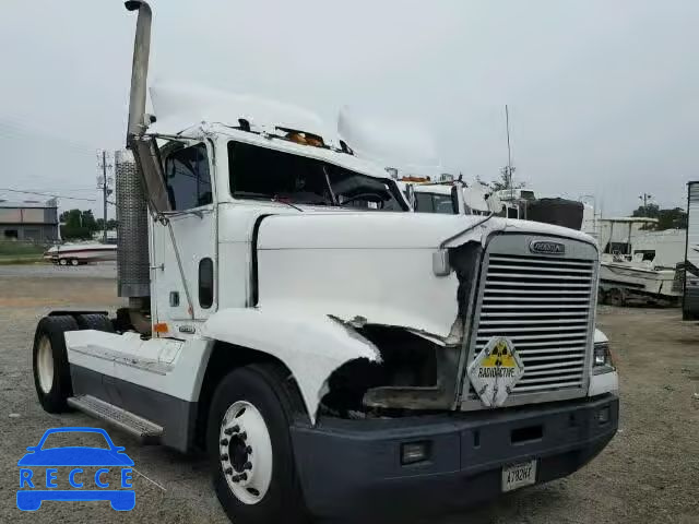 1998 FREIGHTLINER CONVENTION 1FUWDMCA7WP925832 image 0