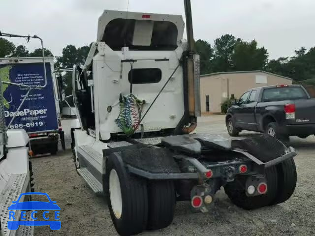 1998 FREIGHTLINER CONVENTION 1FUWDMCA7WP925832 image 2