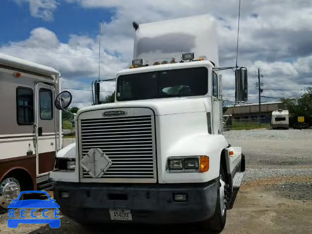 1997 FREIGHTLINER CONVENTION 1FUWDMCA6VP771855 зображення 0