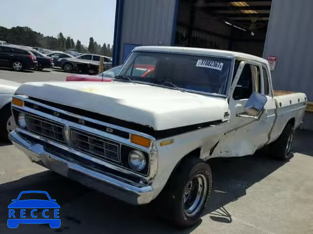 1977 FORD F-100 X10HKZ11399 image 1