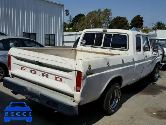 1977 FORD F-100 X10HKZ11399 image 3