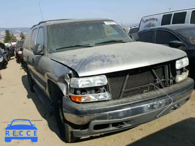 2002 CHEVROLET SUBURBAN 1GNFK16TX2J212162 image 0