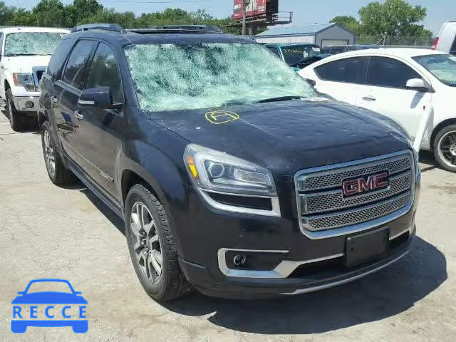 2013 GMC ACADIA DEN 1GKKVTKD0DJ219749 image 0