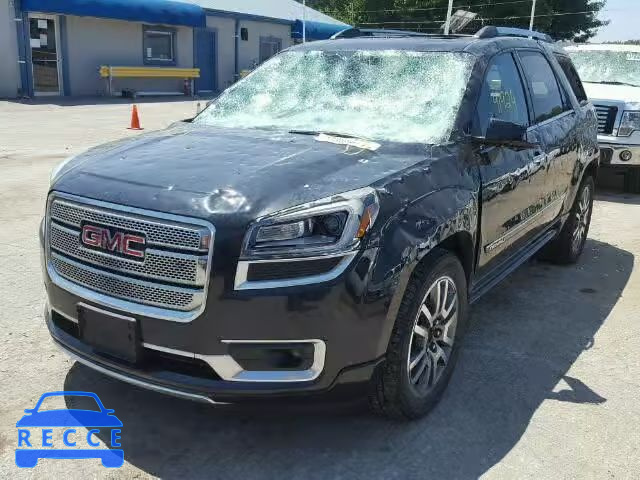 2013 GMC ACADIA DEN 1GKKVTKD0DJ219749 image 1