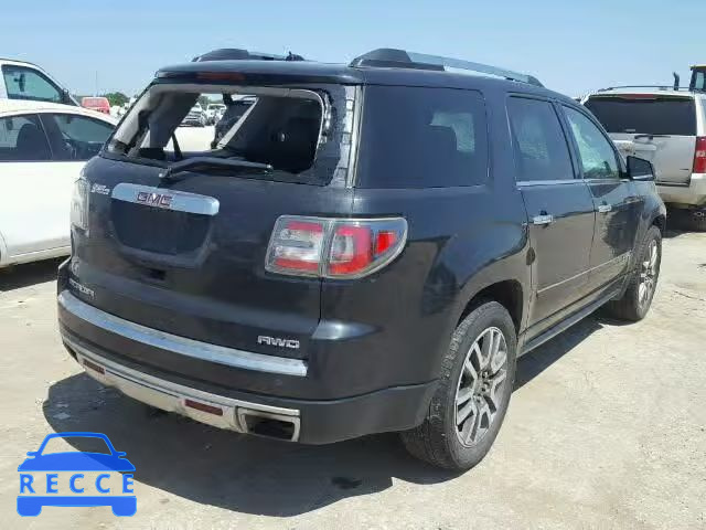 2013 GMC ACADIA DEN 1GKKVTKD0DJ219749 image 3