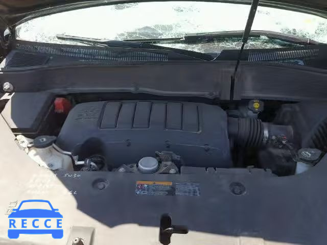 2013 GMC ACADIA DEN 1GKKVTKD0DJ219749 image 6