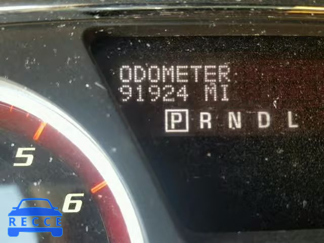 2013 GMC ACADIA DEN 1GKKVTKD0DJ219749 image 7