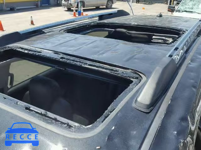 2013 GMC ACADIA DEN 1GKKVTKD0DJ219749 image 8