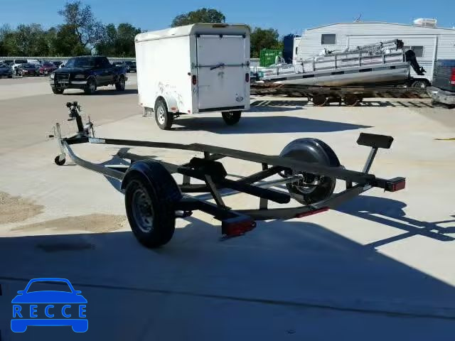 2016 TRAC TRAILER 4TM11EH15GB001430 image 2