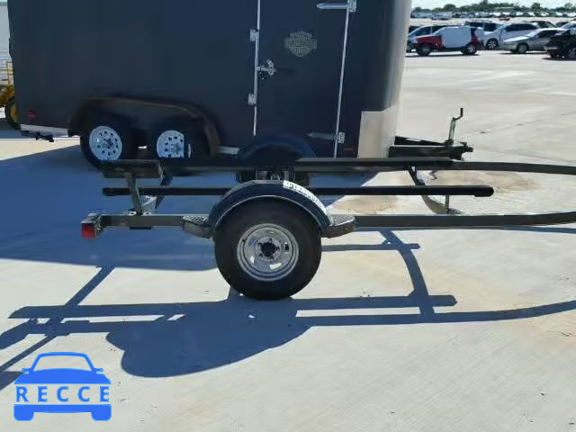 2016 TRAC TRAILER 4TM11EH15GB001430 зображення 5