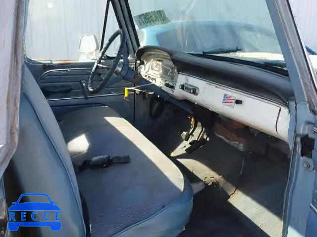 1966 FORD F100 F10YR859826 image 4