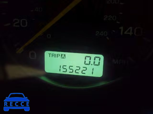 2004 SUBARU BAJA TURBO 4S4BT63C545101466 image 7