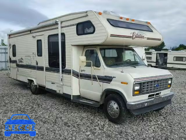 1989 FORD E350 1FDKE30G7KHB53404 image 0