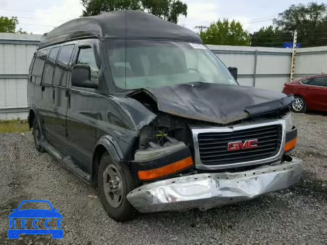 2003 GMC SAVANA RV 1GDFG15T831203596 image 0