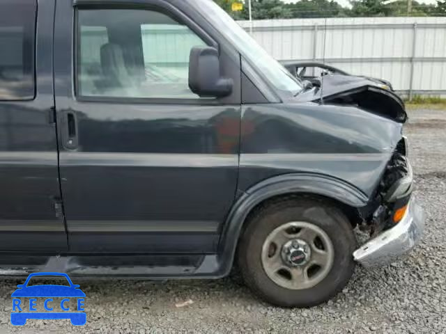 2003 GMC SAVANA RV 1GDFG15T831203596 image 9