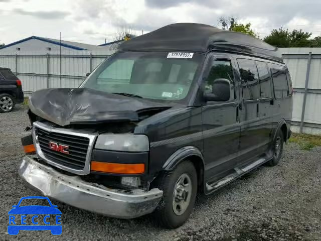 2003 GMC SAVANA RV 1GDFG15T831203596 image 1