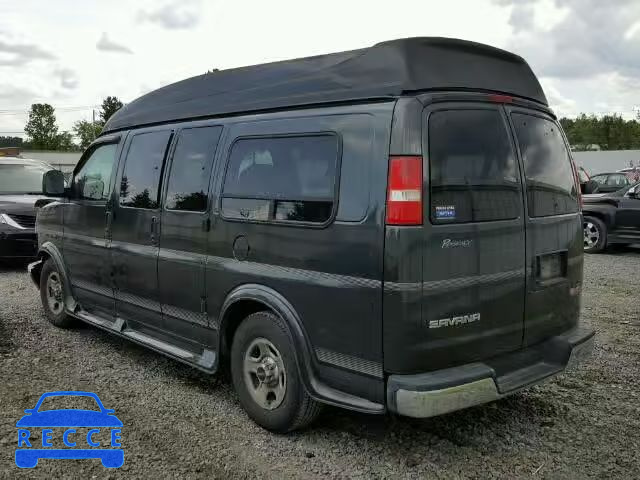 2003 GMC SAVANA RV 1GDFG15T831203596 image 2