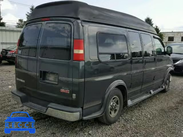 2003 GMC SAVANA RV 1GDFG15T831203596 image 3