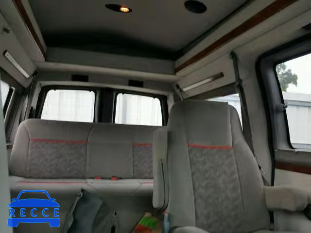 2003 GMC SAVANA RV 1GDFG15T831203596 image 5