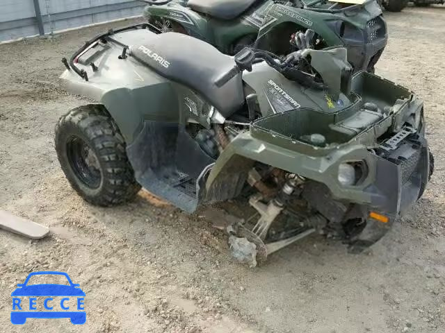 2012 POLARIS SPORTSMAN 4XAMH76A1CA520863 image 0