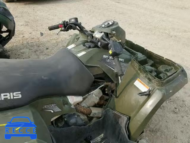 2012 POLARIS SPORTSMAN 4XAMH76A1CA520863 image 9