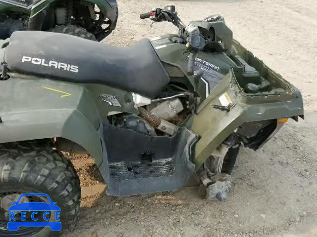 2012 POLARIS SPORTSMAN 4XAMH76A1CA520863 image 4