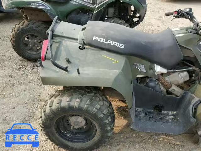 2012 POLARIS SPORTSMAN 4XAMH76A1CA520863 image 5