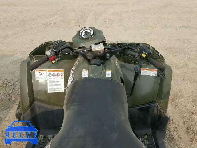 2012 POLARIS SPORTSMAN 4XAMH76A1CA520863 image 8