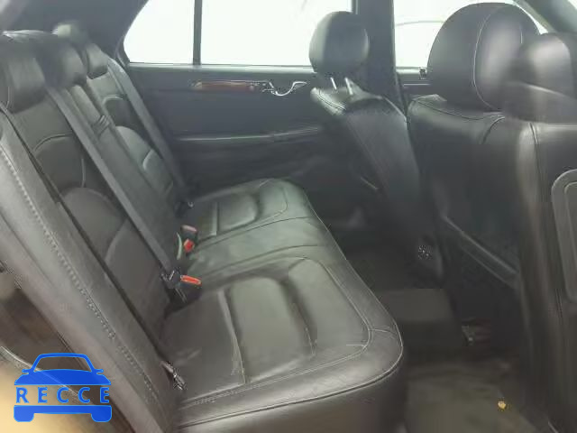 2005 CADILLAC DEVILLE DT 1G6KF57935U129877 зображення 5