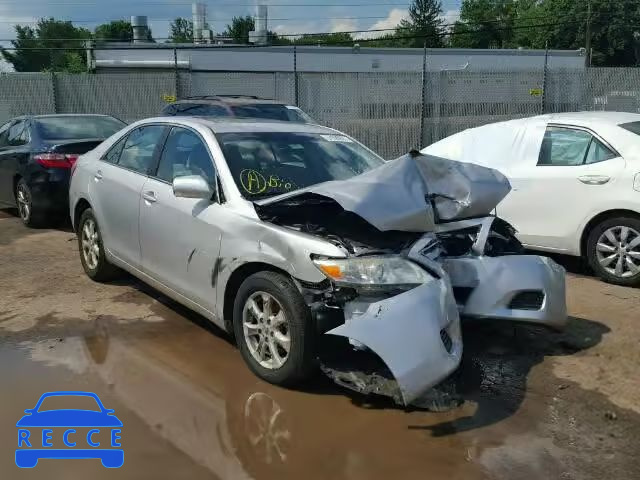 2011 TOYOTA CAMRY 4T1BF3EK7BU174223 image 0