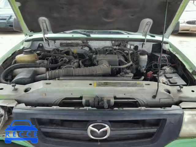 2008 MAZDA B2300 4F4YR12D98PM00194 Bild 6