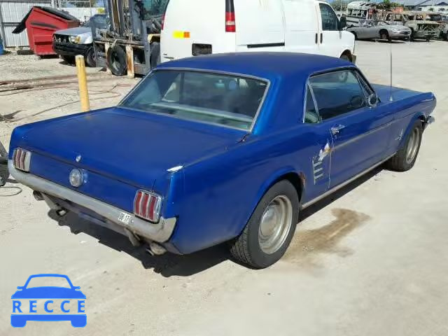 1966 FORD MUSTANG 6R07T223787 image 3