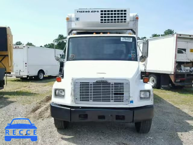 2002 FREIGHTLINER MED CONV F 1FVABSAK02HJ88487 зображення 8