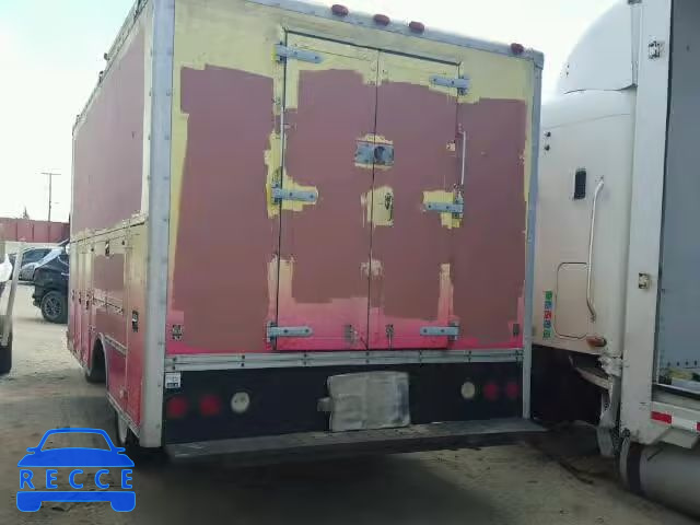 1999 GMC W4500 W450 4KDC4B1R4XJ004918 image 2