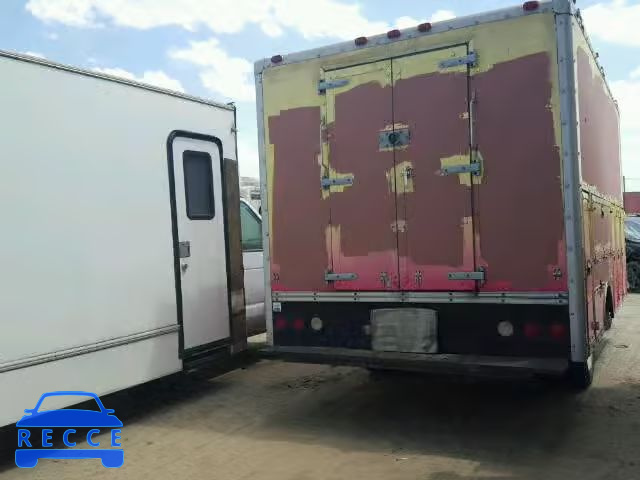 1999 GMC W4500 W450 4KDC4B1R4XJ004918 image 3