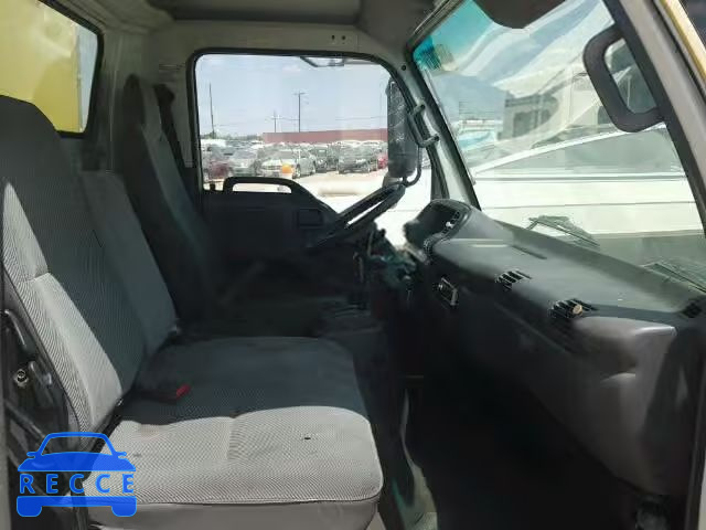1999 GMC W4500 W450 4KDC4B1R4XJ004918 image 4