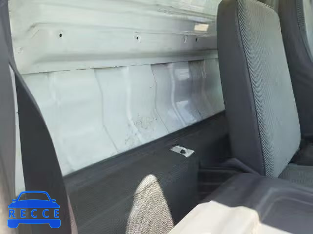 1999 GMC W4500 W450 4KDC4B1R4XJ004918 image 5