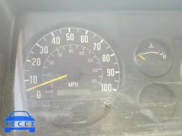 1999 GMC W4500 W450 4KDC4B1R4XJ004918 image 7