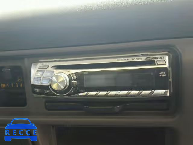 1999 GMC W4500 W450 4KDC4B1R4XJ004918 image 8