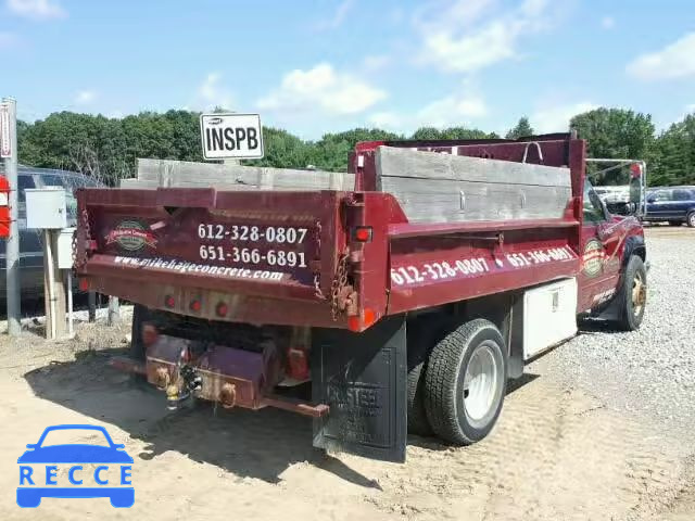 1993 CHEVROLET K3500 1GBJK34F5PE151321 Bild 3