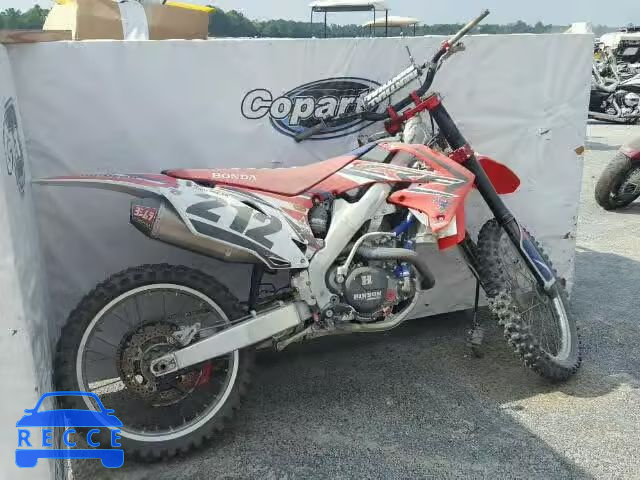 2012 HONDA CRF450R JH2PE0531CK100403 зображення 3