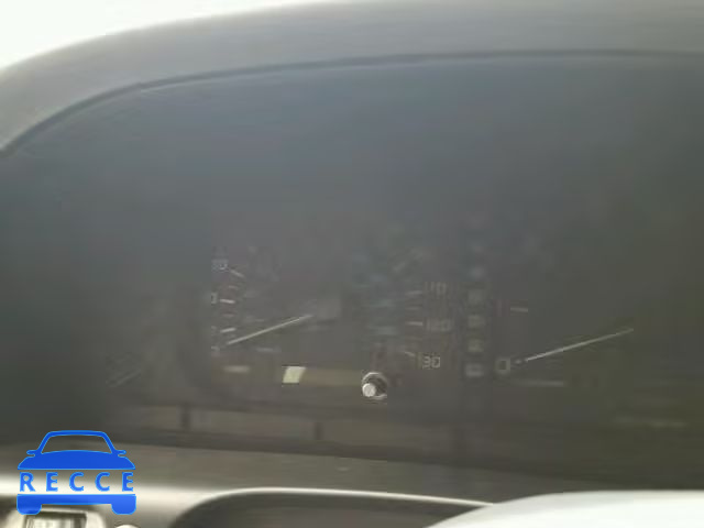 2001 LEXUS LX 470 JTJHT00W913510004 image 7