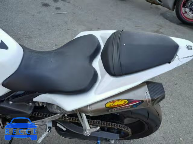 2009 YAMAHA YZFR1 JYARN23E89A002187 image 5