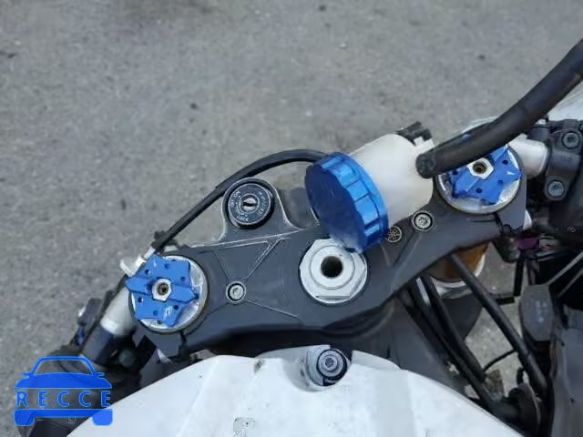 2009 YAMAHA YZFR1 JYARN23E89A002187 image 7