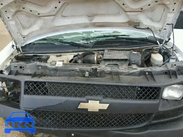 2013 CHEVROLET EXPRESS G1 1GCSGAFX5D1175701 image 6