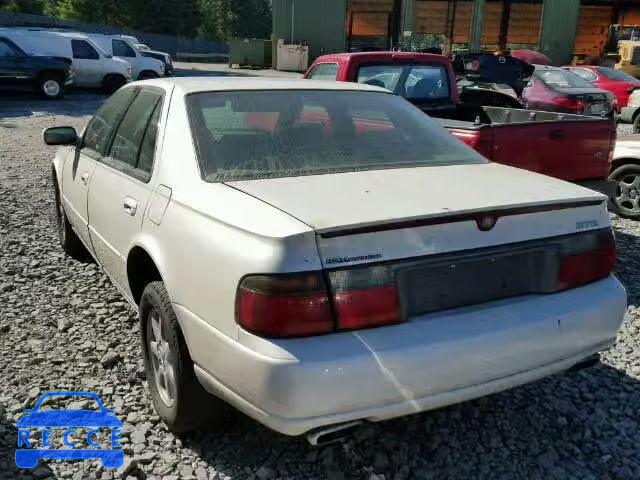 1998 CADILLAC SEVILLE ST 1G6KY5491WU915886 зображення 2