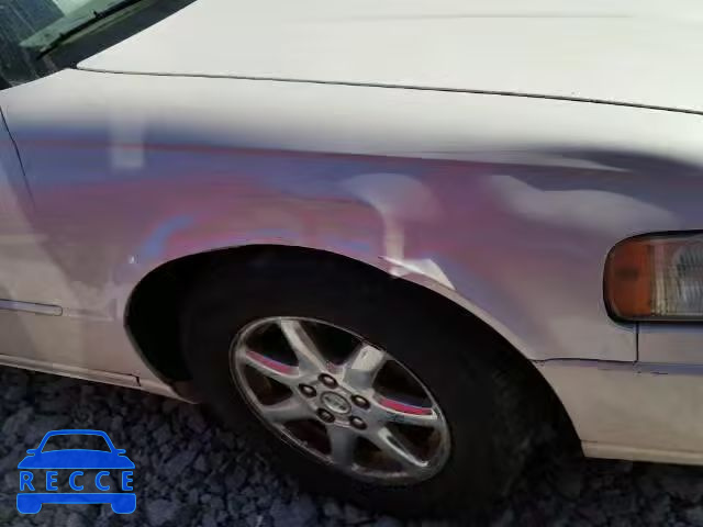 1998 CADILLAC SEVILLE ST 1G6KY5491WU915886 Bild 8