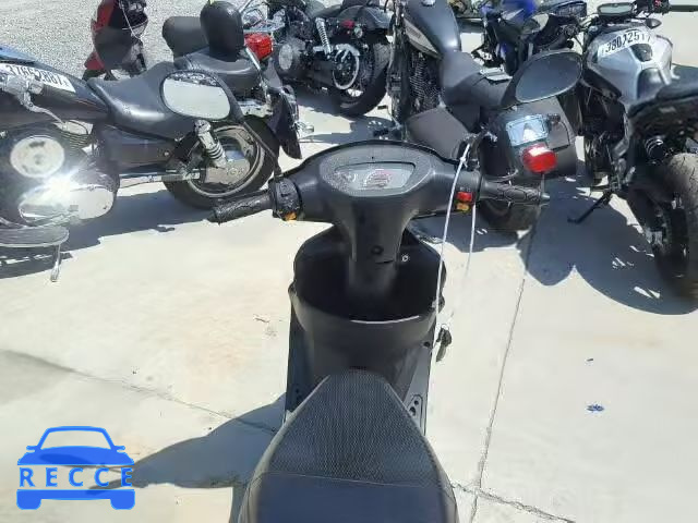 2015 OTHE SCOOTER L9NTEACB0D1034801 image 4