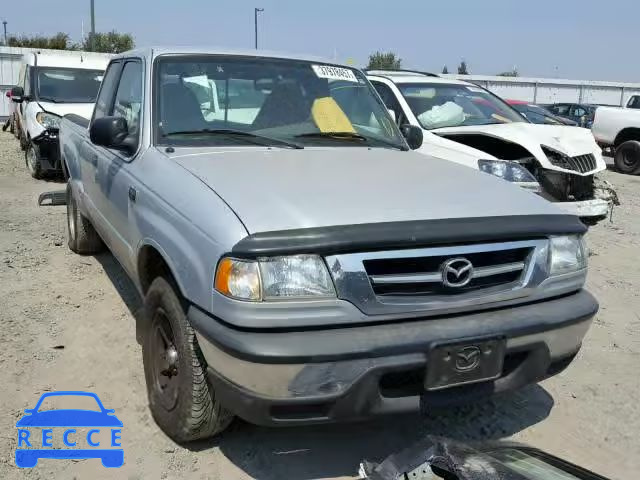 2003 MAZDA B3000 CAB 4F4YR46U23TM20010 image 0