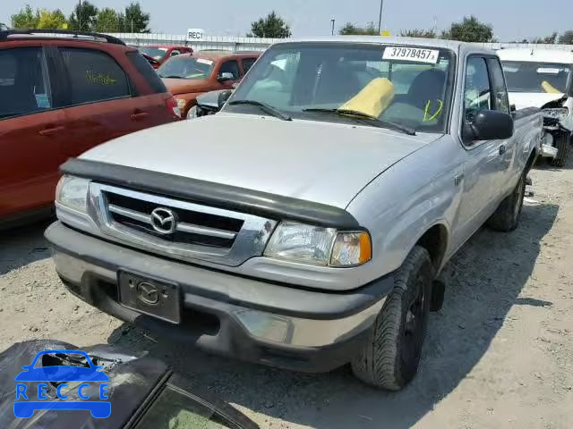 2003 MAZDA B3000 CAB 4F4YR46U23TM20010 зображення 1